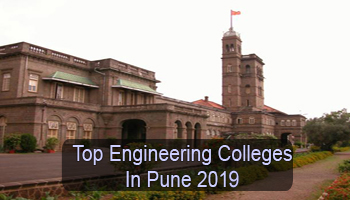 Top Engineering Colleges in Pune 2019