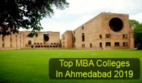 Top MBA Colleges in Ahmedabad 2019