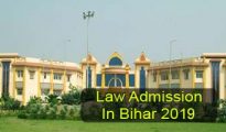 Law Admission in Bihar