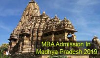 MBA Admission in Madhya Pradesh