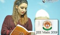 JEE Main 2019