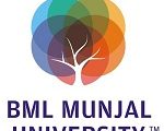 bml munjal university