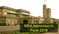 MBA Admission in Pune 2019