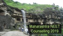 Maharashtra NEET Counselling 2019