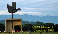 mbbs admission in chandigarh