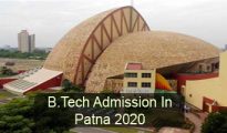 B.tech Admission in patna 2020