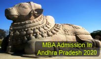 MBA Admission in Andhra Pradesh 2020