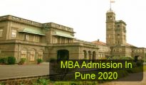 MBA Admission in Pune 2020
