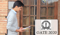 Gate 2020