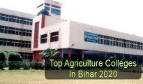 Top Agriculture Colleges in Bihar 2020