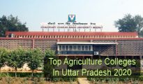 Top Agriculture Colleges in Uttar Pradesh 2020