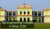 Top Engineering Colleges in Bihar 2020
