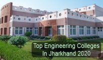 Top Engineering Colleges in Jharkhand 2020