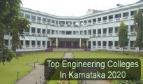 Top Engineering Colleges in Karnataka 2020