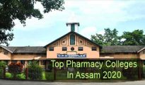 Top Pharmacy Colleges in Assam 2020