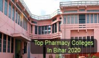 Top Pharmacy Colleges in Bihar 2020