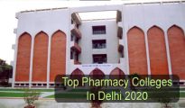 Top Pharmacy Colleges in Delhi 2020