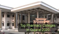 Top Pharmacy Colleges in Gujarat 2020
