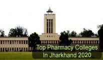 Top Pharmacy Colleges in Jharkhand 2020