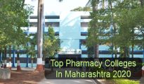 Top Pharmacy Colleges in Maharashtra 2020