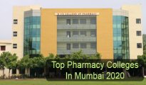 Top Pharmacy Colleges in Mumbai 2020
