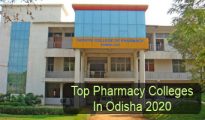 Top Pharmacy Colleges in Odisha 2020