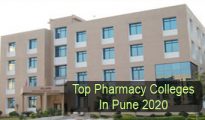Top Pharmacy Colleges in Pune 2020