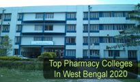 Top Pharmacy Colleges in West Bengal 2020