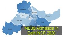 MBBS Admission in Delhi NCR 2020