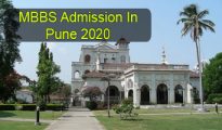 MBBS Admission in Pune 2020