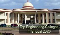 Top Engineering Colleges in Bhopal 2020