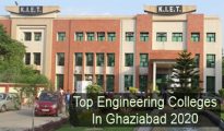 Top Engineering Colleges in Ghaziabad 2020