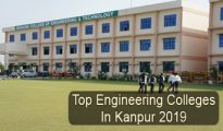 Top Engineering Colleges in Kanpur 2019