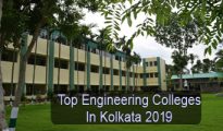 Top Engineering Colleges in Kolkata 2019