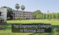 Top Engineering Colleges in Mumbai 2020