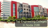 Top Engineering Colleges in Noida 2020