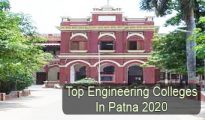 Top Engineering Colleges in Patna 2020