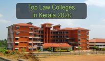 Top Law Colleges in Kerala 2020
