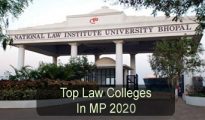 Top Law Colleges in Madhya Pradesh 2020