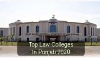 Top Law Colleges in Punjab 2020