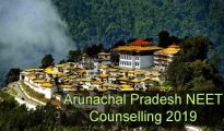 Andhra Pradesh NEET Counselling 2019