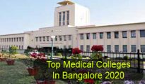 Top Medical Colleges in Bangalore 2020