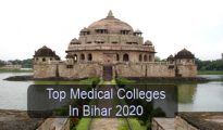 Top Medical Colleges in Bihar 2020