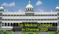 Top Medical Colleges in Chennai 2020