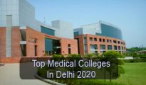 Top Medical Colleges in Delhi 2020