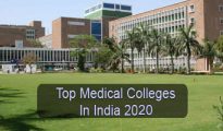 Top Medical Colleges in India 2020