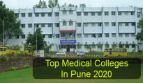 Top Medical Colleges in Pune 2020