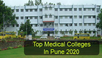 Top Medical Colleges in Pune 2020