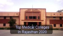 Top Medical Colleges in Rajasthan 2020