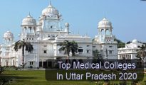 Top Medical Colleges in Uttar Pradesh 2020